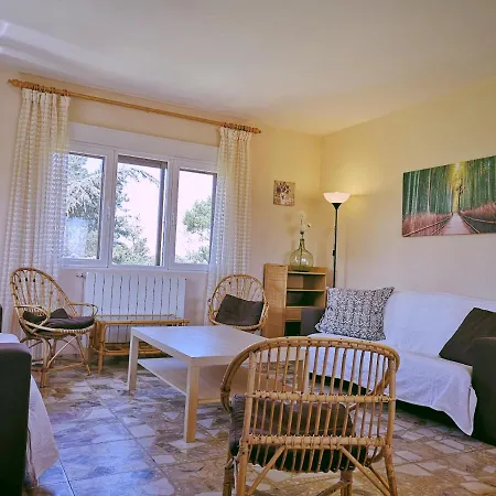 Acebos * Otero de Herreros