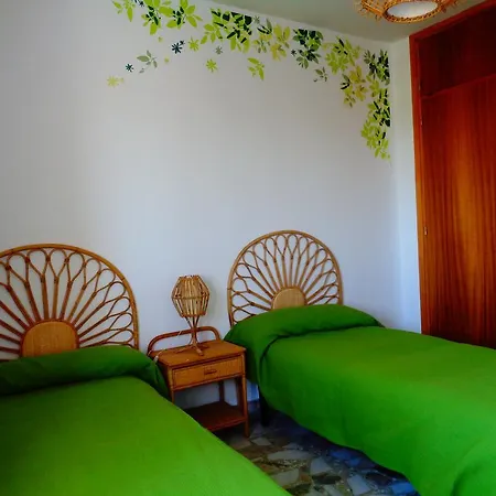 Acebos Holiday home *