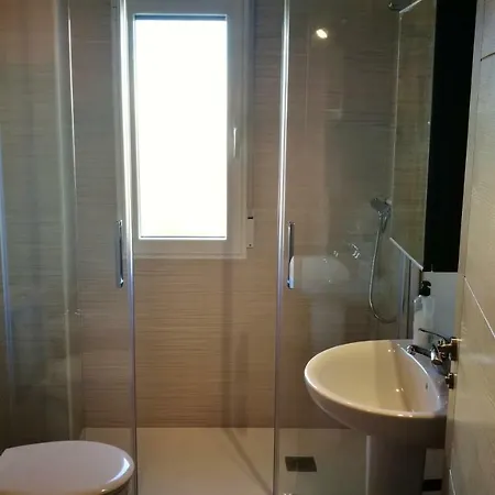 Acebos * Otero de Herreros