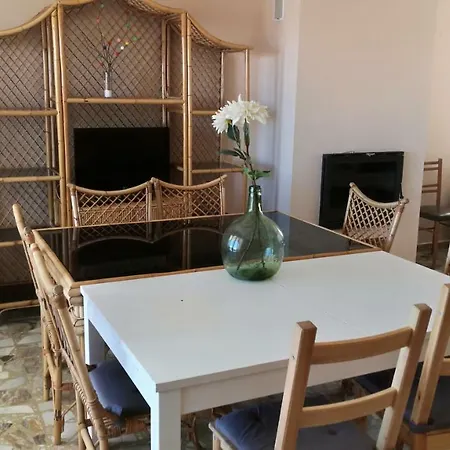 Acebos Prázdninový dům