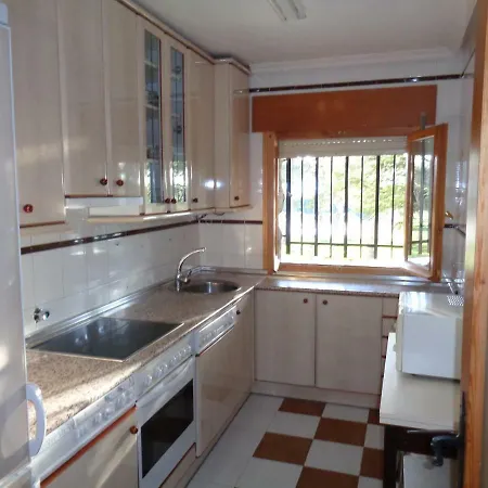 Acebos Holiday home *