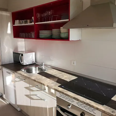 Prázdninový dům Acebos