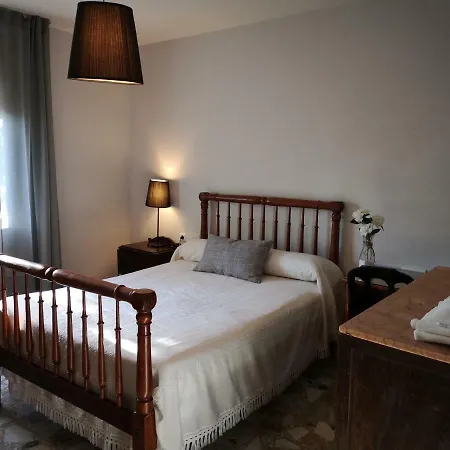 Acebos Holiday home