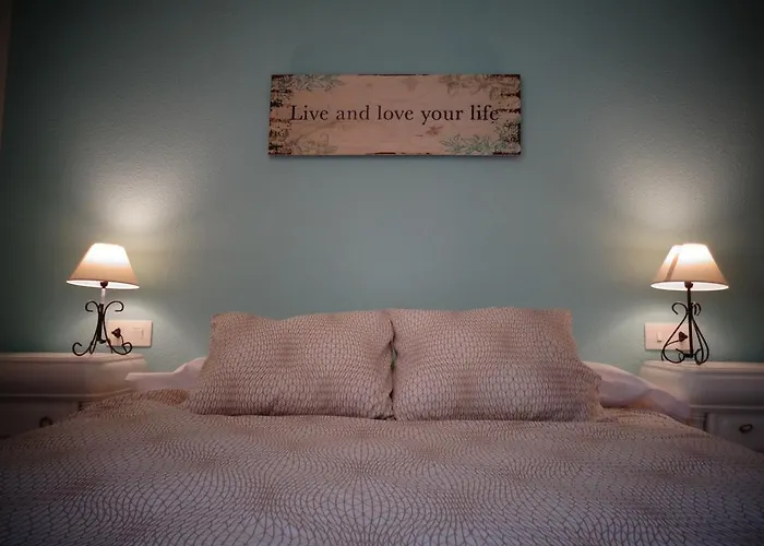 펜션 Acebos Otero de Herreros