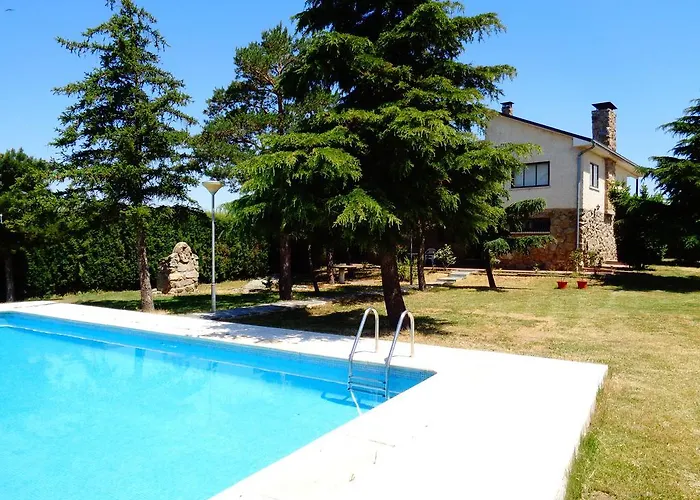 Acebos * Otero de Herreros