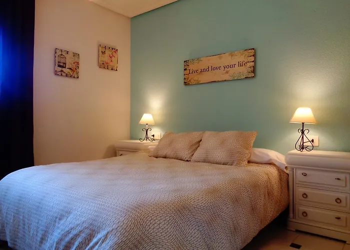 Acebos 펜션 Otero de Herreros