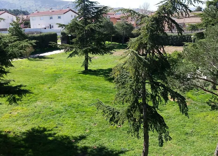 Acebos * Otero de Herreros